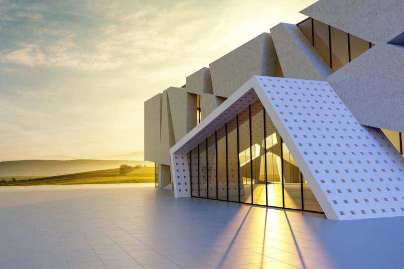The Era of 3D Visualization