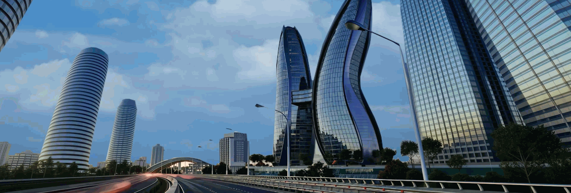 Interior Design & Visualization