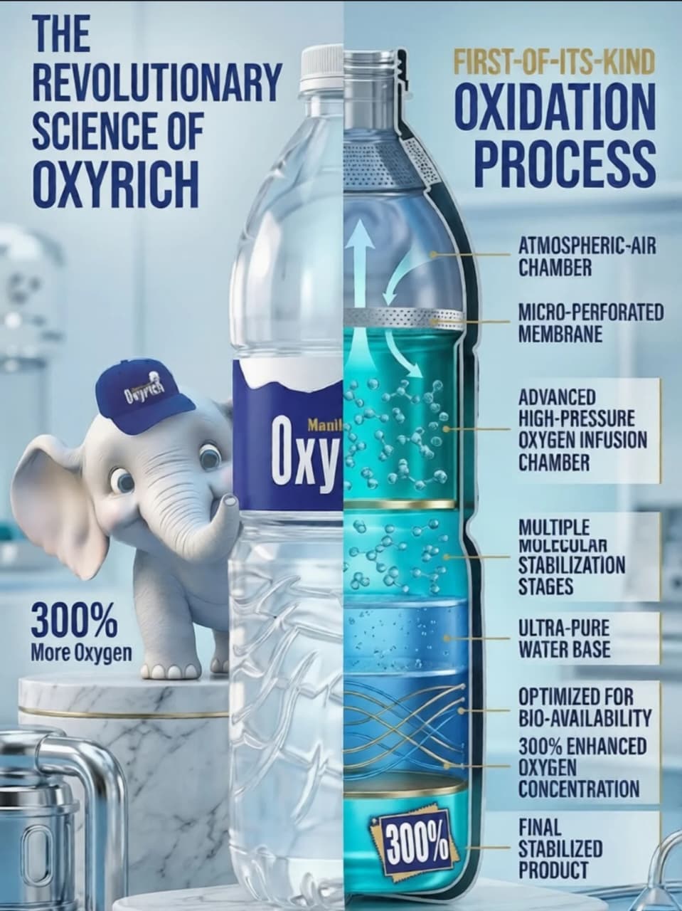 Water supply